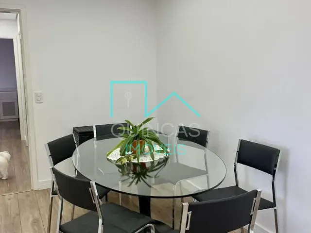 Apartamento com 100m² 3 quartos e 2 banheiros, à venda, no bairro Parque Residencial Eloy Chaves em Jundiaí