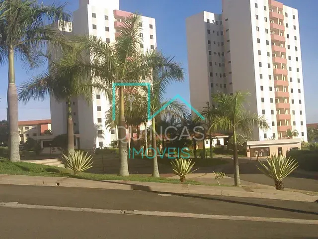 Apartamento com 100m² 3 quartos e 2 banheiros, à venda, no bairro Parque Residencial Eloy Chaves em Jundiaí
