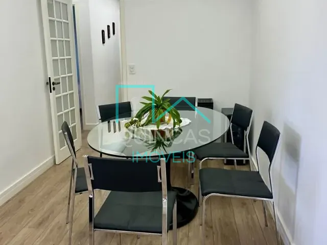 Apartamento com 100m² 3 quartos e 2 banheiros, à venda, no bairro Parque Residencial Eloy Chaves em Jundiaí