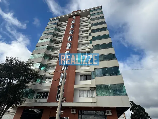 Apartamento com 123m² 3 quartos e 1 banheiro, à venda, no bairro Centro em Marau