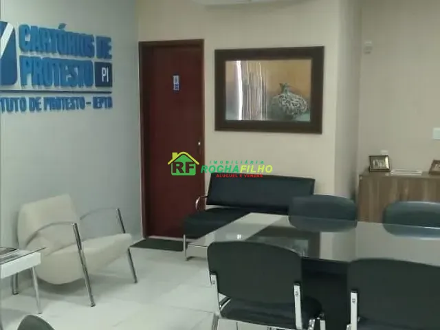 Apartamento para alugar, no bairro Vermelha em Teresina