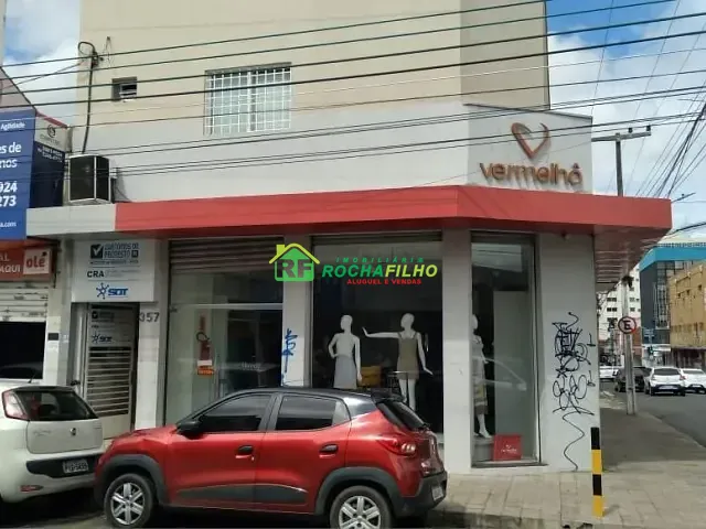 Apartamento para alugar, no bairro Vermelha em Teresina