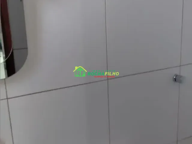 Apartamento para alugar, no bairro Vermelha em Teresina