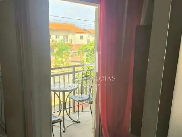 Apartamento 2 quartos e 1 banheiro, à venda, no bairro Residencial Jardins do Cerrado 10 em Goiânia