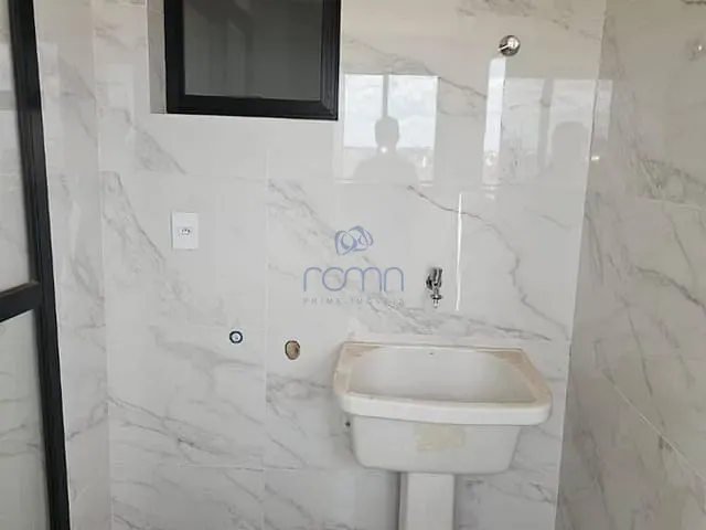 Apartamento com 133m² 3 quartos e 4 banheiros, para alugar, no bairro Vila Sinibaldi em São José do Rio Preto
