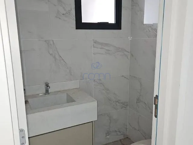 Apartamento com 133m² 3 quartos e 4 banheiros, para alugar, no bairro Vila Sinibaldi em São José do Rio Preto