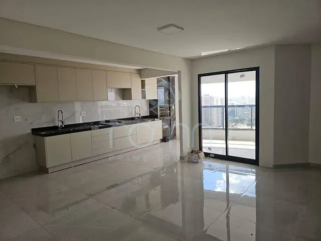 Apartamento com 133m² 3 quartos e 4 banheiros, à venda, no bairro Vila Sinibaldi em São José do Rio Preto