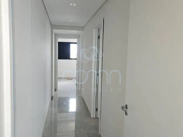 Apartamento com 133m² 3 quartos e 4 banheiros, à venda, no bairro Vila Sinibaldi em São José do Rio Preto