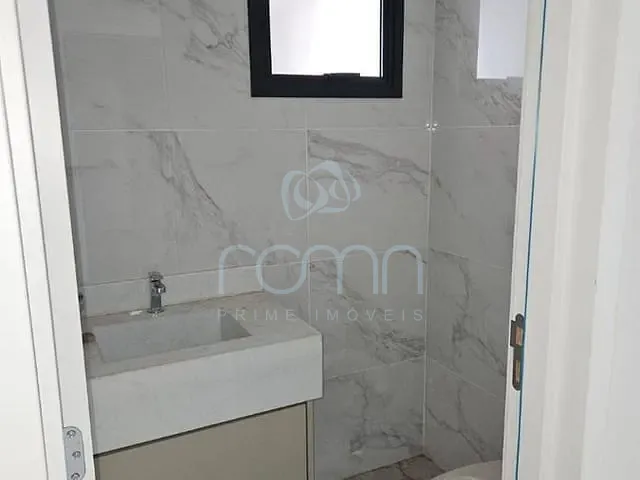 Apartamento com 133m² 3 quartos e 4 banheiros, à venda, no bairro Vila Sinibaldi em São José do Rio Preto