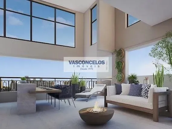 Apartamento, 3 quartos, 92 m² - Foto 6