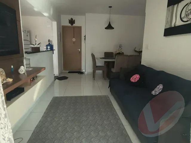 Apartamento com 148m² 2 quartos e 2 banheiros, à venda, no bairro Caiçara em Praia Grande