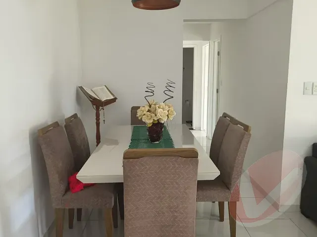 Apartamento com 148m² 2 quartos e 2 banheiros, à venda, no bairro Caiçara em Praia Grande