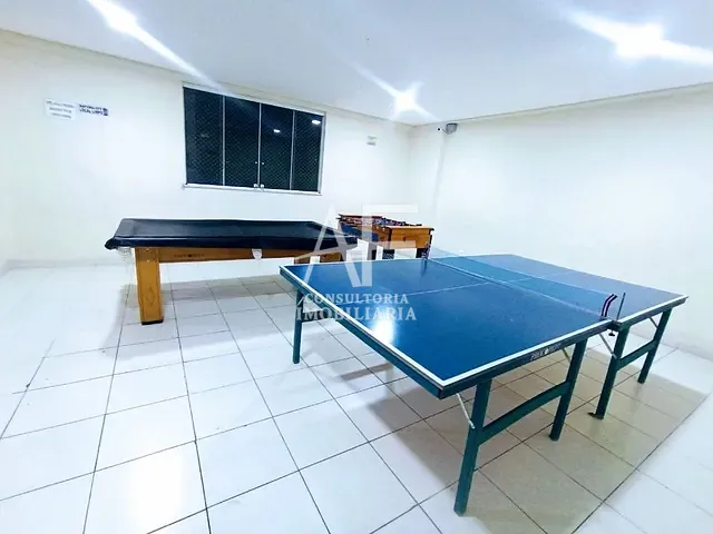 Apartamento 3 quartos e 2 banheiros, à venda, no bairro Vila São José em Taubaté