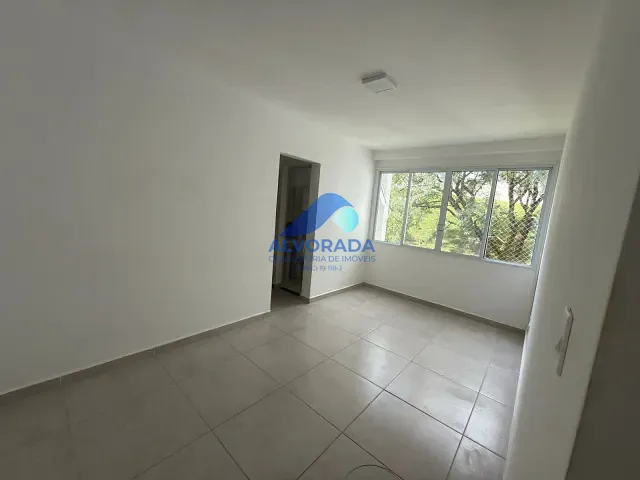 Apartamento com 48m² 2 quartos e 1 banheiro, para alugar, no bairro Vila Mascarenhas em São José dos Campos