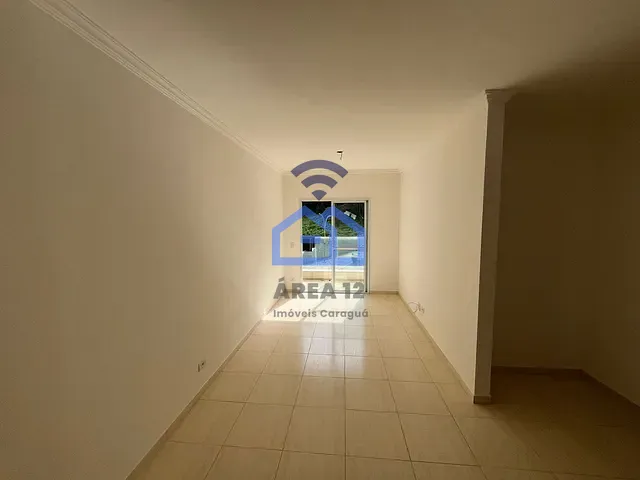 Apartamento 2 quartos e 1 banheiro, à venda, no bairro Cidade Jardim em Caraguatatuba