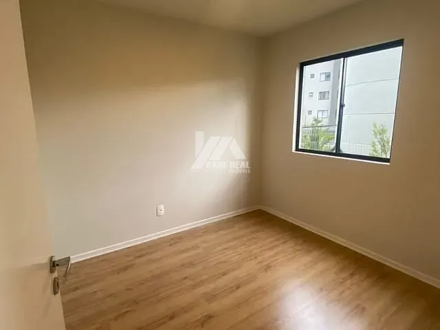 Apartamento com 60m² 3 quartos e 1 banheiro, para alugar, no bairro Cidade dos Lagos em Guarapuava