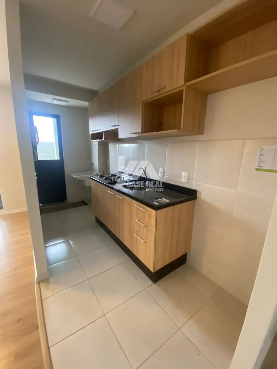 Excelente apartamento para locação novo no Vista Cilla — Cidade dos Lagos