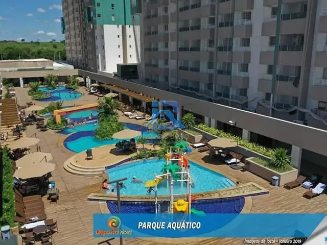 Apartamento 1 quarto e 1 banheiro, à venda, no bairro Jardim Santa Ifigênia em Olímpia