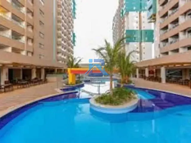Apartamento 1 quarto e 1 banheiro, à venda, no bairro Jardim Santa Ifigênia em Olímpia
