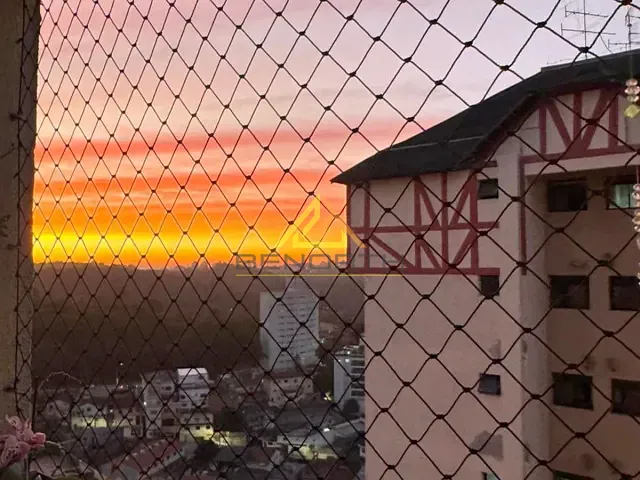 Apartamento com 51m² 2 quartos e 1 banheiro, à venda, no bairro Parque Mandaqui em São Paulo