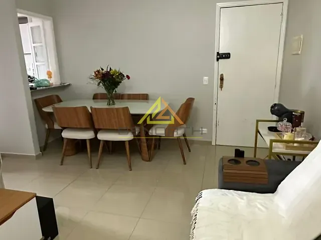 Apartamento com 51m² 2 quartos e 1 banheiro, à venda, no bairro Parque Mandaqui em São Paulo