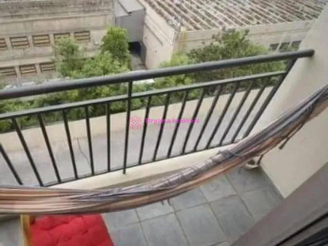 Apartamento com 54m² 2 quartos e 1 banheiro, à venda, no bairro Parque Boa Esperança em São Paulo