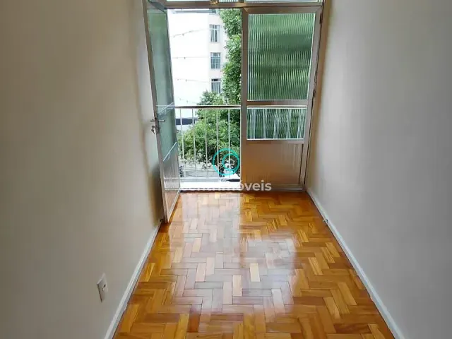 Apartamento com 78m² 3 quartos e 2 banheiros, para alugar, no bairro Tijuca em Rio de Janeiro