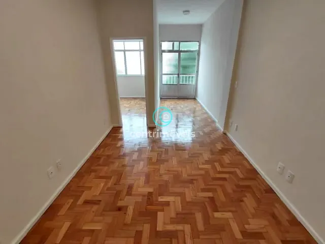 Apartamento com 78m² 3 quartos e 2 banheiros, para alugar, no bairro Tijuca em Rio de Janeiro
