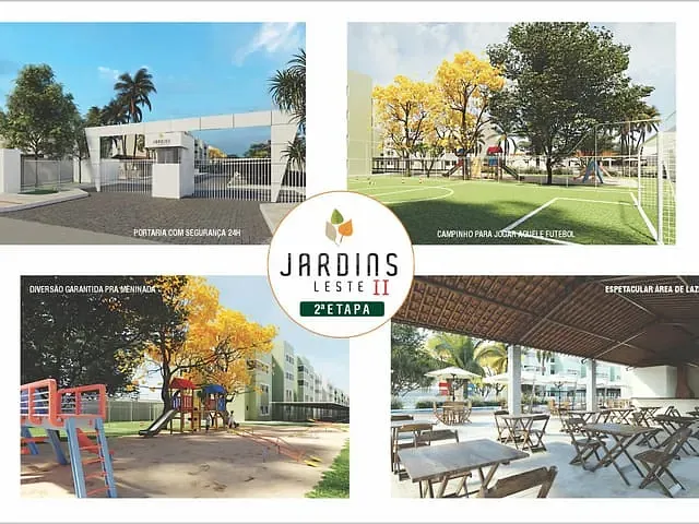 Apartamento 3 quartos e 2 banheiros, à venda, no bairro Vale Quem Tem em Teresina