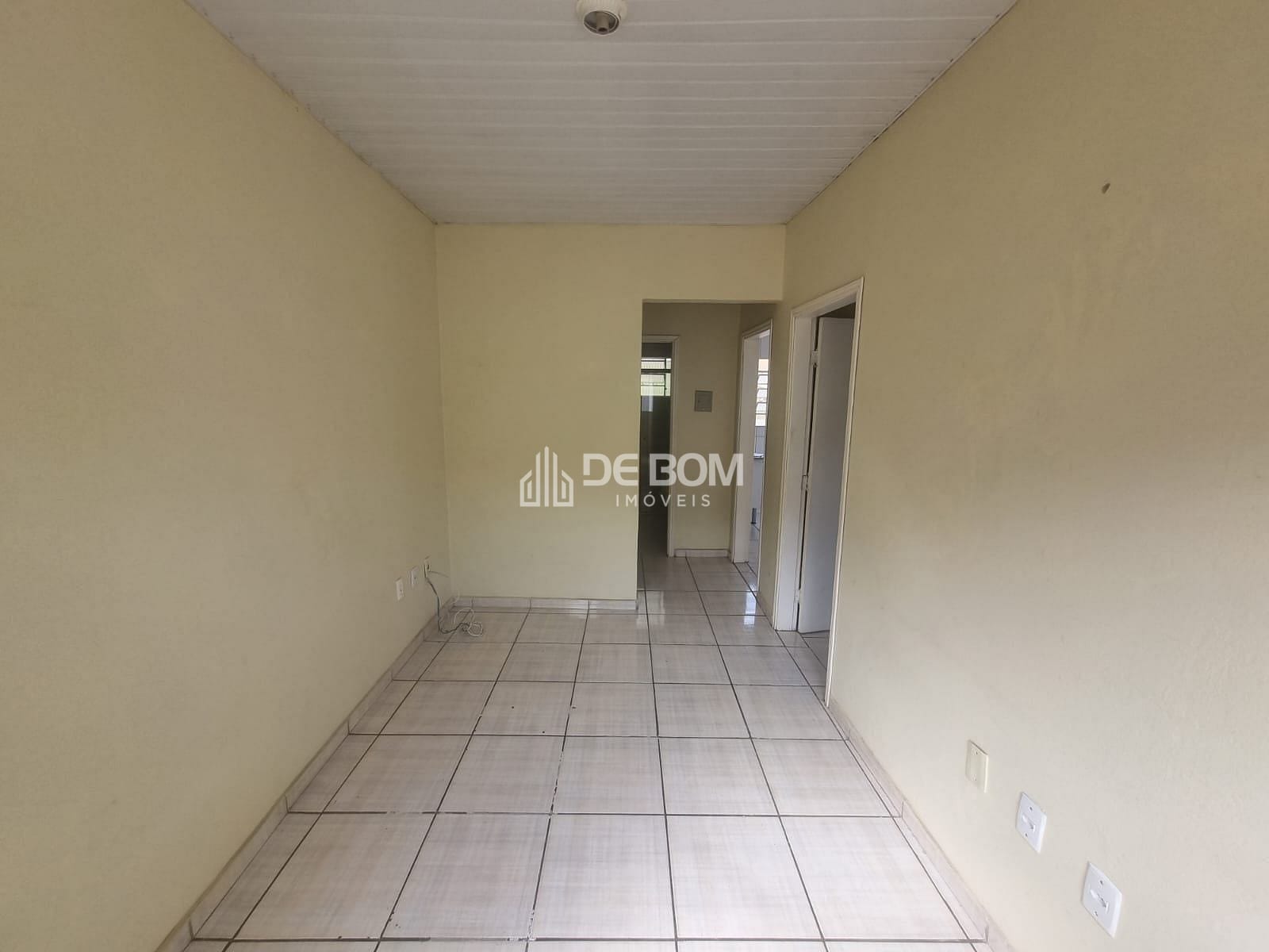 Apartamento para alugar com 2 quartos, 54m² - Foto 1