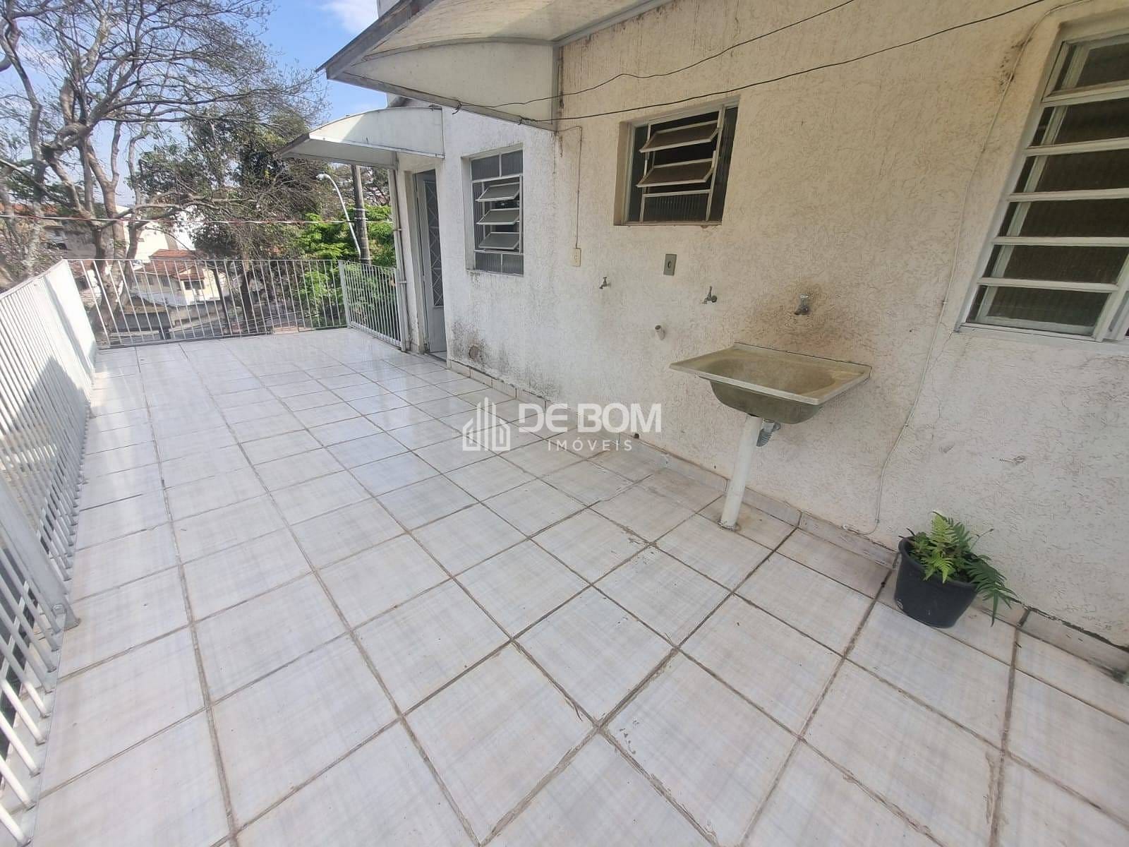 Apartamento para alugar com 2 quartos, 54m² - Foto 12