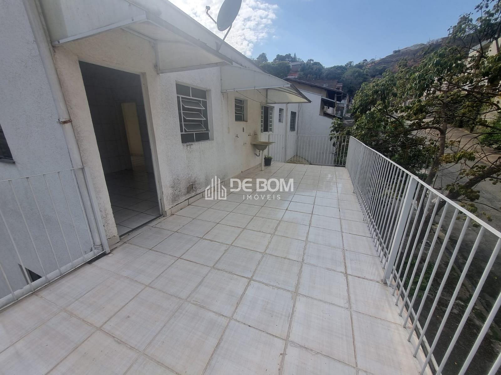 Apartamento para alugar com 2 quartos, 54m² - Foto 14