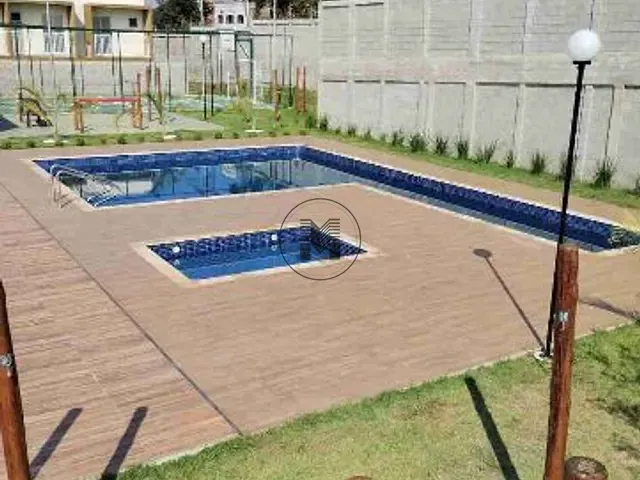 Apartamento com 58m² 2 quartos e 2 banheiros, à venda, no bairro Jardim Santa Luzia em Guaratinguetá