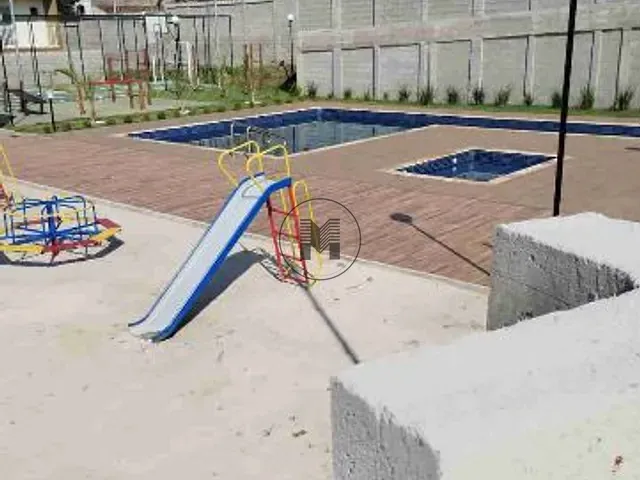 Apartamento com 58m² 2 quartos e 2 banheiros, à venda, no bairro Jardim Santa Luzia em Guaratinguetá