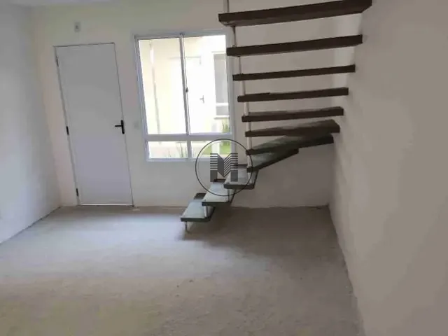 Apartamento com 58m² 2 quartos e 2 banheiros, à venda, no bairro Jardim Santa Luzia em Guaratinguetá