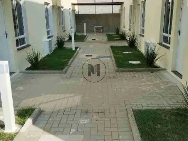 Apartamento com 58m² 2 quartos e 2 banheiros, à venda, no bairro Jardim Santa Luzia em Guaratinguetá