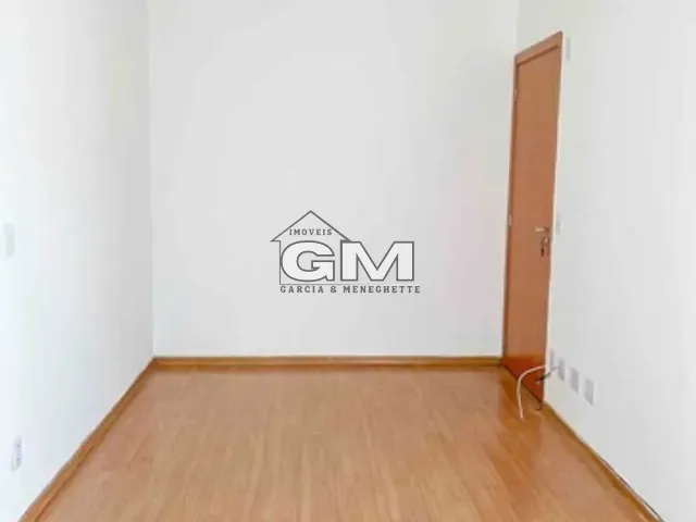 Apartamento com 44m² 2 quartos e 1 banheiro, à venda, no bairro Jardim Castelo Branco em Ribeirão Preto