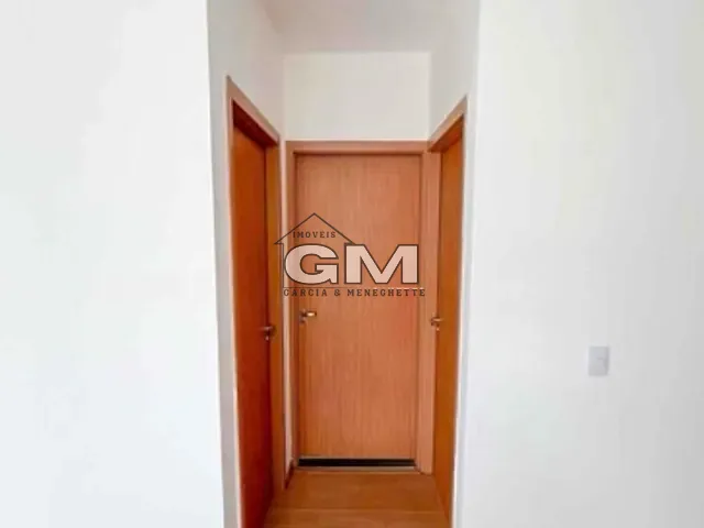 Apartamento com 44m² 2 quartos e 1 banheiro, à venda, no bairro Jardim Castelo Branco em Ribeirão Preto