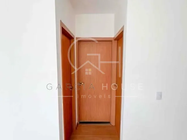 Apartamento com 44m² 2 quartos e 1 banheiro, à venda, no bairro Jardim Castelo Branco em Ribeirão Preto