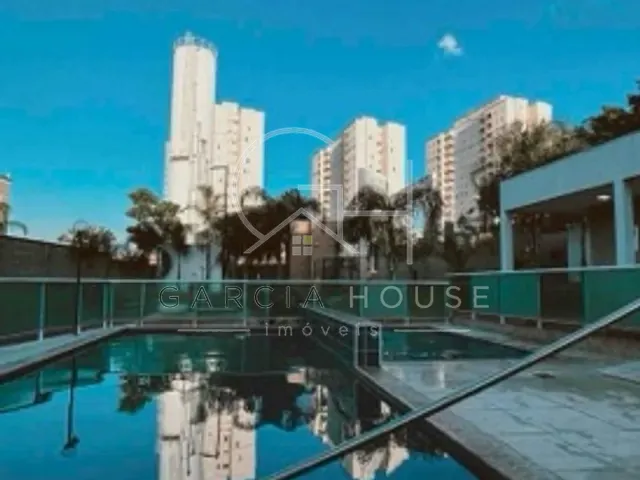 Apartamento com 44m² 2 quartos e 1 banheiro, à venda, no bairro Jardim Castelo Branco em Ribeirão Preto