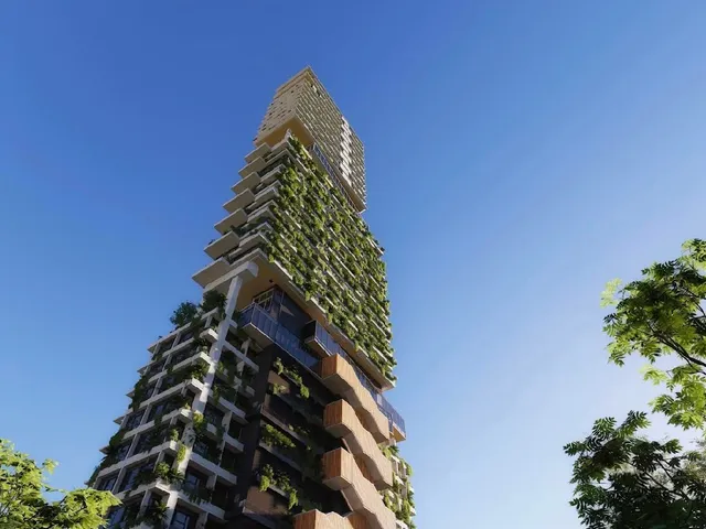 Apartamento 1 quarto e 2 banheiros, à venda, no bairro Mossunguê em Curitiba
