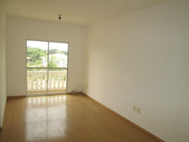 Foto do Apartamento - Apartamento com 3 dormitórios para locação no Condomínio Dona Rosa - Paulínia/SP | Hermes Imóveis