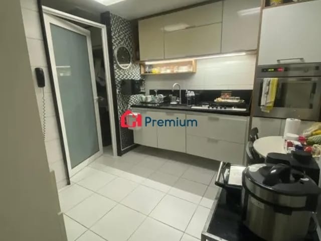 Apartamento 3 quartos e 5 banheiros, à venda, no bairro Barra da Tijuca em Rio de Janeiro