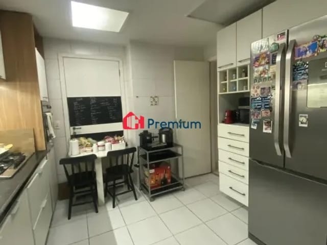 Apartamento 3 quartos e 5 banheiros, à venda, no bairro Barra da Tijuca em Rio de Janeiro