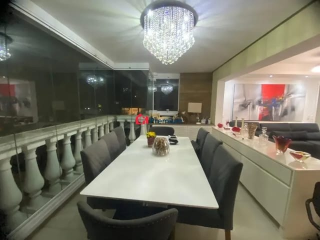 Apartamento 3 quartos e 5 banheiros, à venda, no bairro Barra da Tijuca em Rio de Janeiro