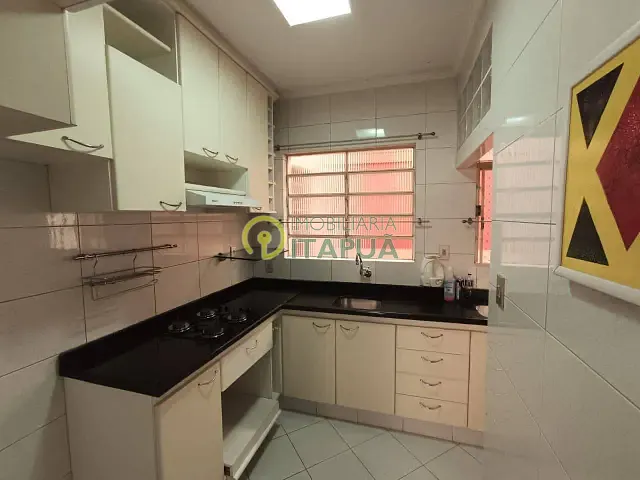 Apartamento com 56m² 2 quartos e 1 banheiro, à venda, no bairro Tietê em Londrina