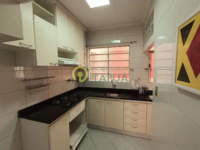 Apartamento com 56m² 2 quartos e 1 banheiro, à venda, no bairro Tietê em Londrina