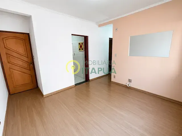 Apartamento com 56m² 2 quartos e 1 banheiro, à venda, no bairro Tietê em Londrina