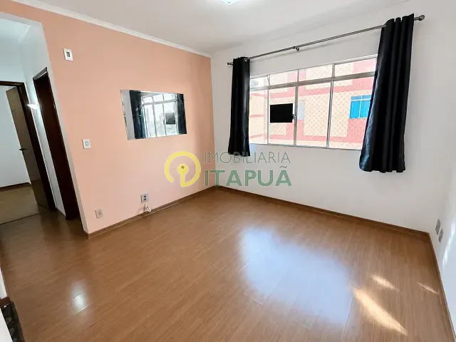 Apartamento com 56m² 2 quartos e 1 banheiro, à venda, no bairro Tietê em Londrina