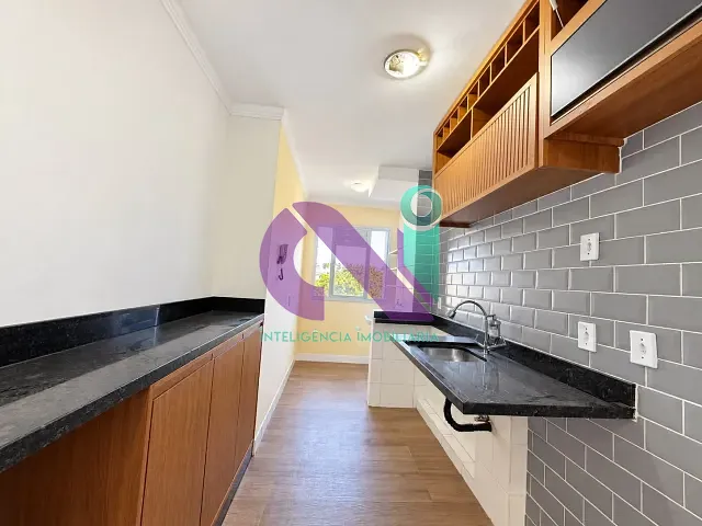 Apartamento com 55m² 2 quartos e 2 banheiros, à venda, no bairro km 18 em Osasco